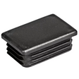 Pfostendeckel - PVC 30x15mm-PVC