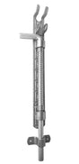 Stangenriegel Zn, L315mm