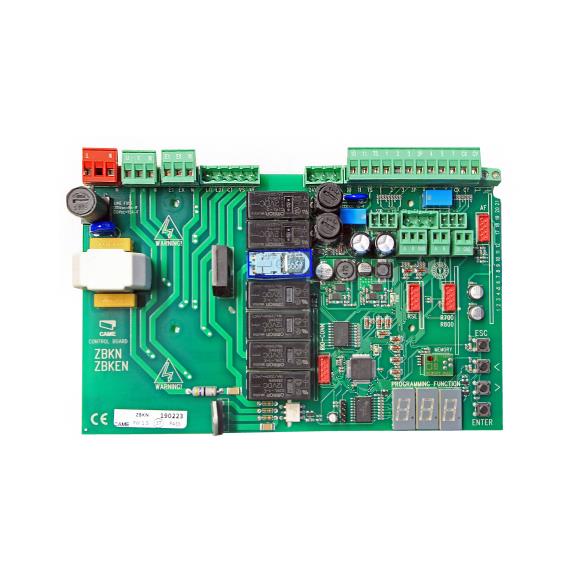 Elektronik für BK1200 / 1800/2200