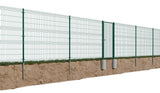 Schraubfundament 60x1,7x550mm